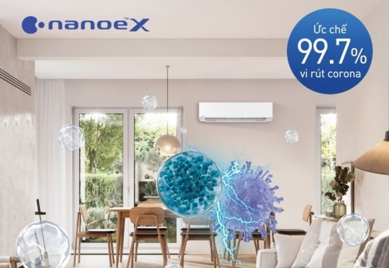 M&aacute;y lạnh Inverter tiết kiệm điện nhất 2026 2