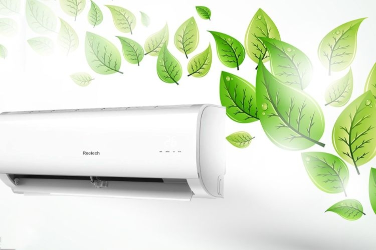 Nguyên nhân máy lạnh Reetech báo lỗi P4 và gợi ý các cách khắc phục đơn giản
