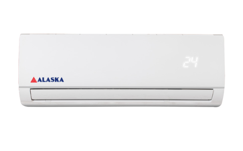 Máy lạnh Alaska (hình 10)