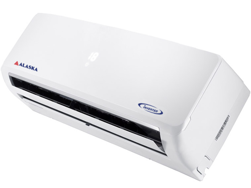 Máy lạnh Alaska (hình 11)