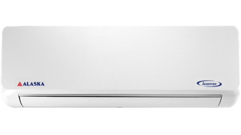 Máy lạnh Alaska (hình 7)