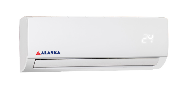 Máy lạnh Alaska (hình 9)