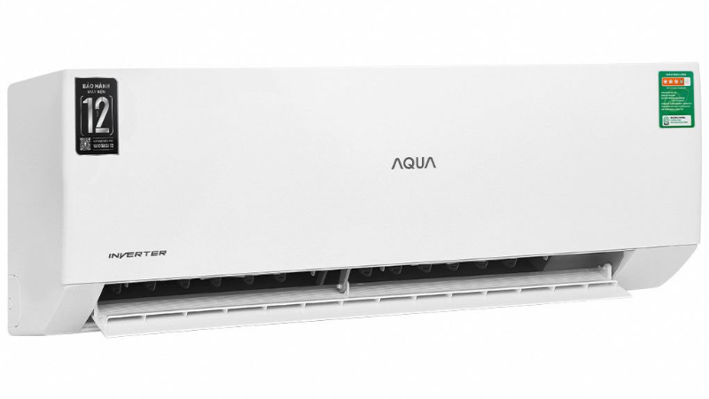AQUA Inverter 1.5 HP AQA-RV13QA3