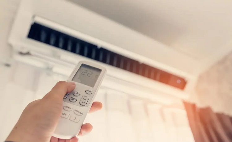 M&aacute;y lạnh Aqua b&aacute;o lỗi F8 (H&igrave;nh 5)