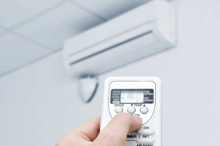 Máy lạnh Asanzo bị rò gas ảnh 12