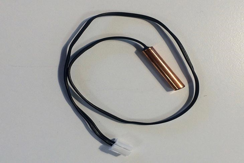Máy lạnh Asanzo không ngắt lạnh (hình 2)