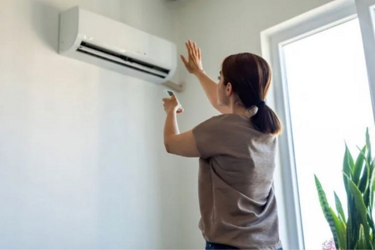 máy lạnh Beko báo lỗi P1 (1)