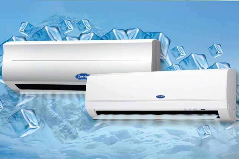 Máy lạnh Carrier ảnh 1