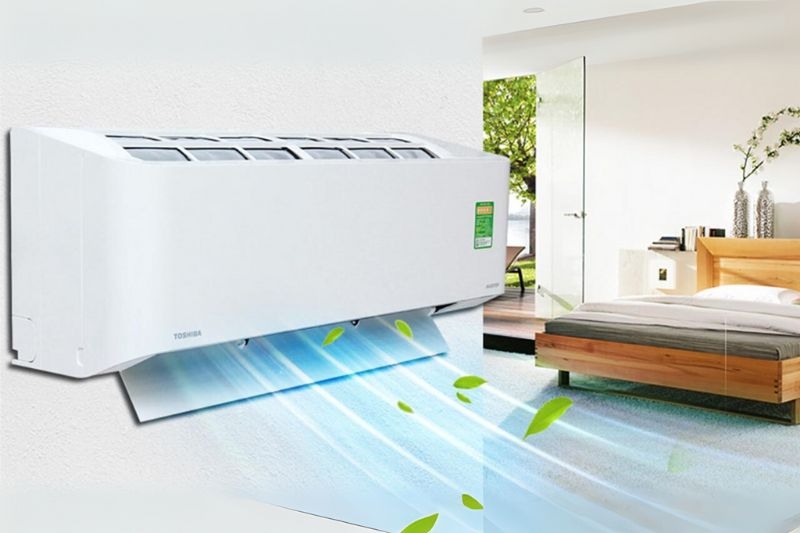 Máy lạnh Carrier ảnh 5