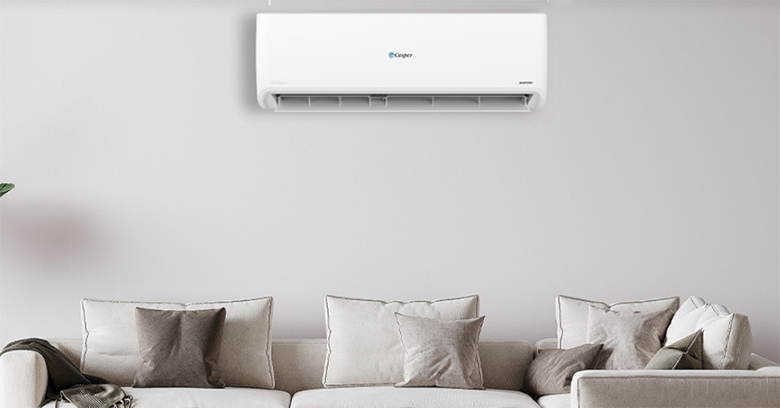 máy lạnh Casper 1.5 ảnh 1314