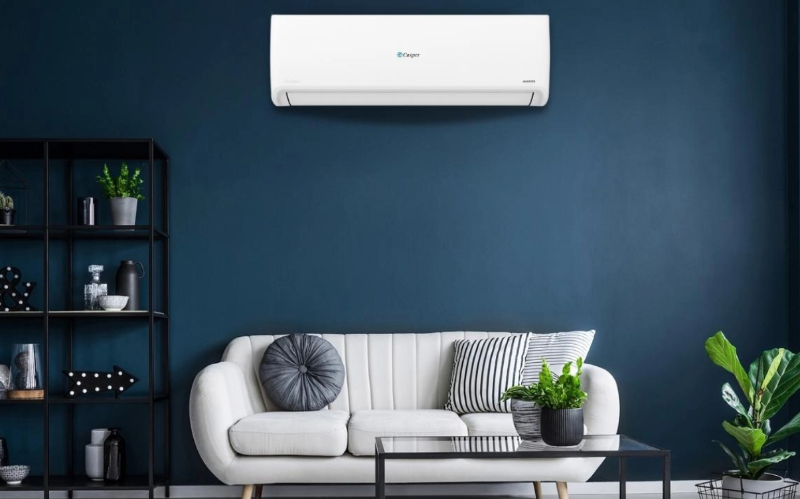 Máy lạnh Casper 1.5 HP GC-12IS33 (hình 7)