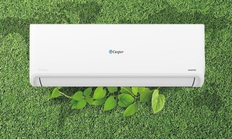 Máy lạnh Casper 1.5 HP GC-12IS33 (hình 8)