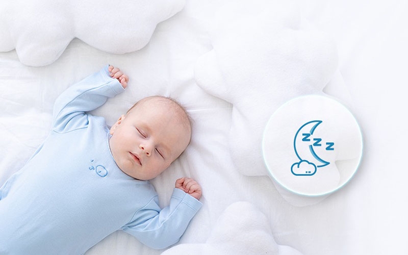 Máy lạnh Casper có sẵn cơ chế cảm biến nhiệt độ