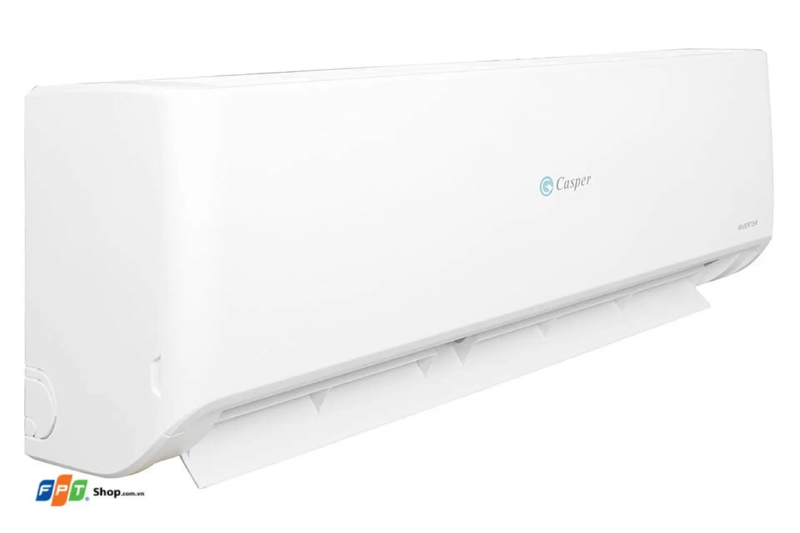 Máy lạnh Casper Inverter 1.5 HP GC-12IS35 (hình 1)