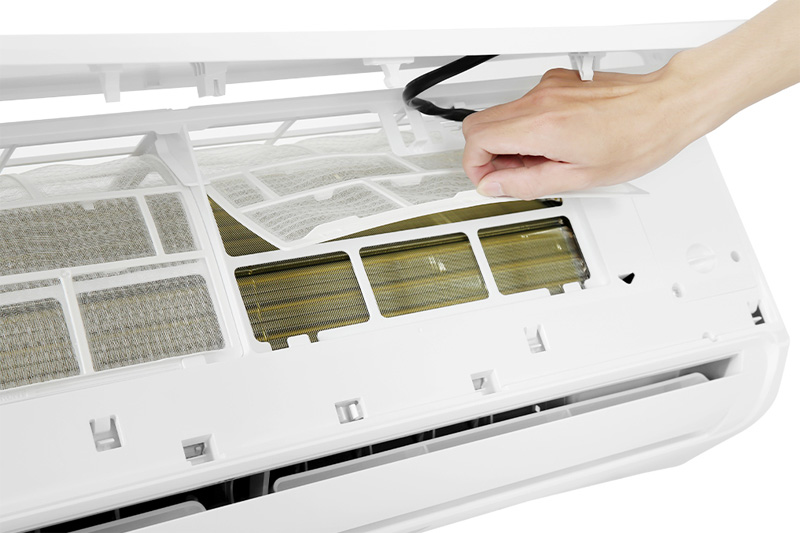 Máy lạnh Casper Inverter 1.5 HP GC-12IS35 (hình 8)