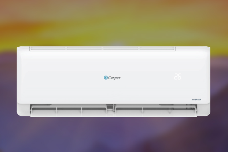 Máy lạnh Casper Inverter 1.5 HP GC-12IS35 (hình 6)