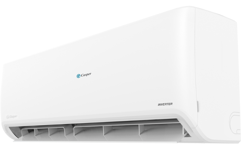 máy lạnh Casper Inverter 1 HP GC-09IS35 (hình 1)