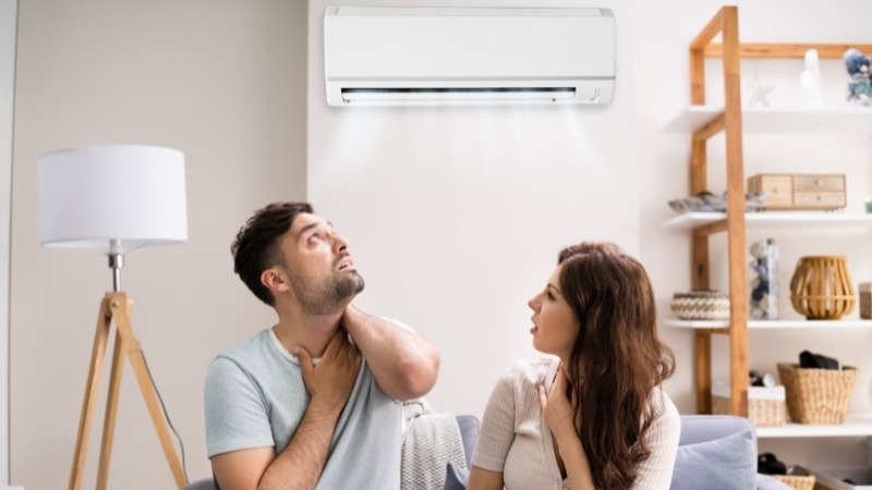 máy lạnh chỉ lạnh 1 bên 3