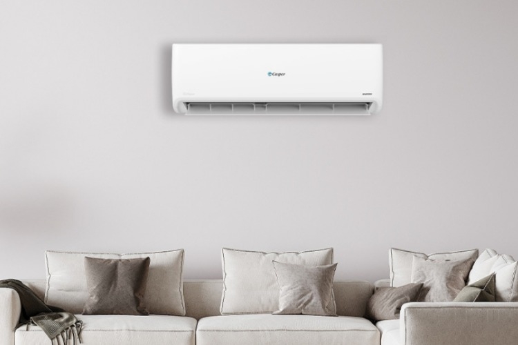 máy lạnh có sưởi ấm ảnh 6