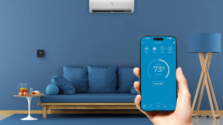 Ưu và nhược điểm của máy lạnh có Wi-Fi