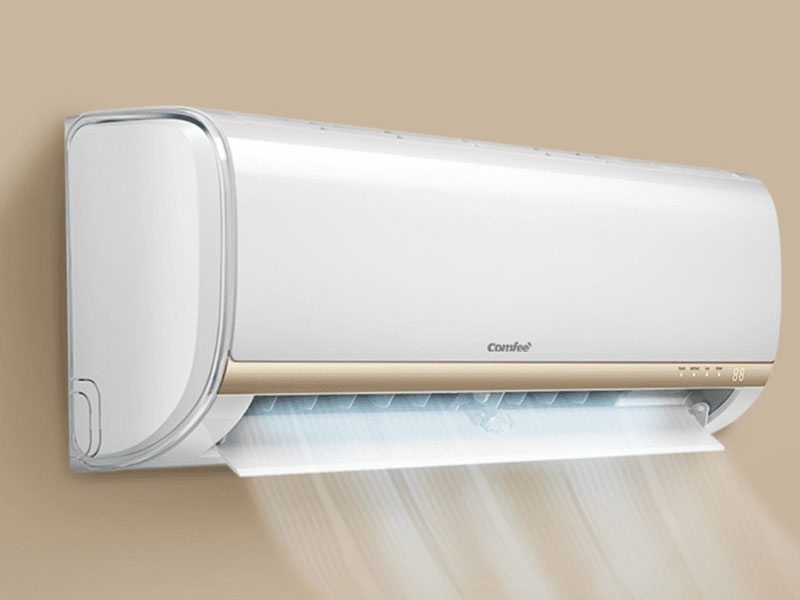Máy lạnh Comfee với công suất làm lạnh đa dạng