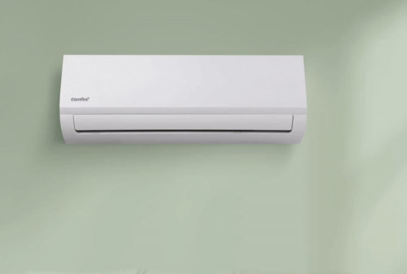 Máy lạnh Comfee 1.5 HP CFS-13FWFF-V - hình 2