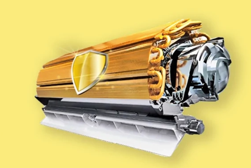 Máy lạnh Comfee 1.5 HP CFS-13FWFF-V - hình 6