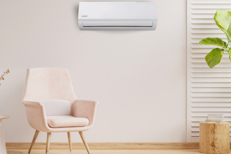 Máy lạnh Comfee 1.5HP 8