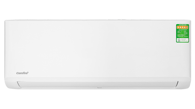 Máy lạnh Comfee 1 HP CFS-10FWFF-V - hình 1