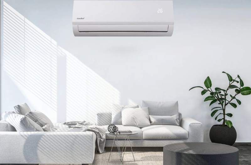 Máy lạnh Comfee 1 HP CFS-10FWFF-V - hình 3