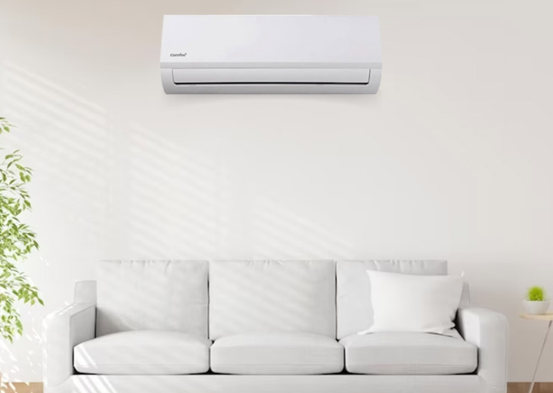 Máy lạnh Comfee 1 HP CFS-10FWFF-V - hình 6