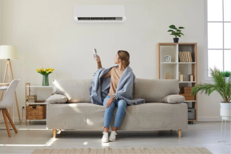 máy lạnh comfee báo lỗi el oc 3