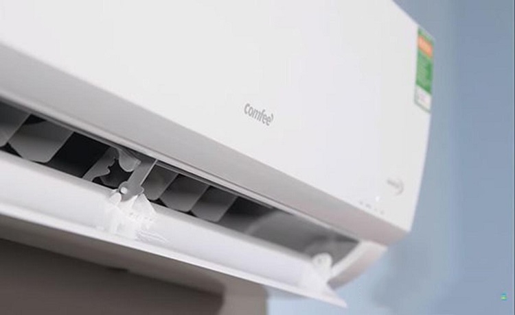 Máy lạnh Comfee báo lỗi PC 04 (Hình 1)