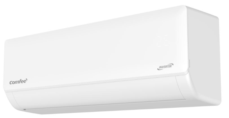 Máy lạnh Comfee CFS-18VGDF - hình 1