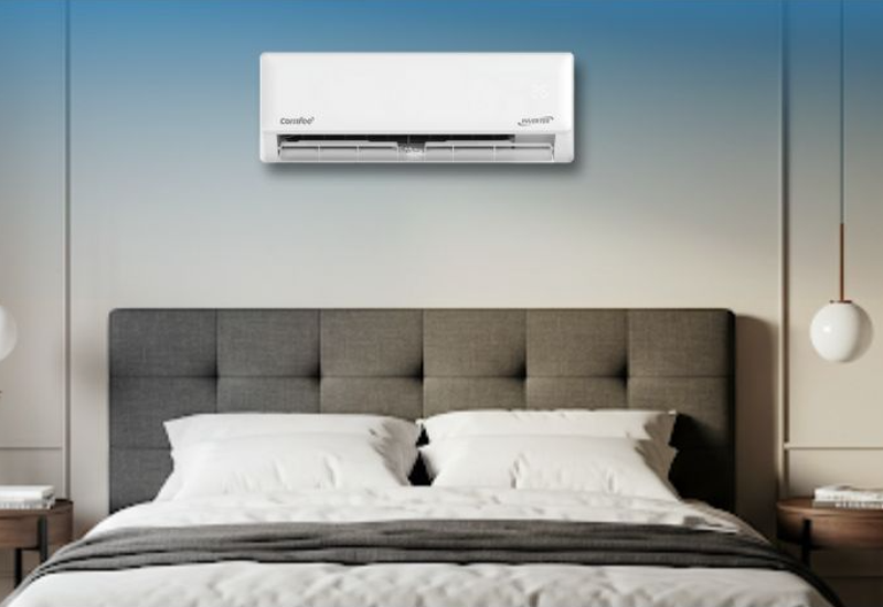 Máy lạnh Comfee CFS-18VGDF - hình 2