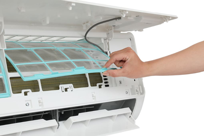 Máy lạnh Comfee CFS-18VGDF - hình 6