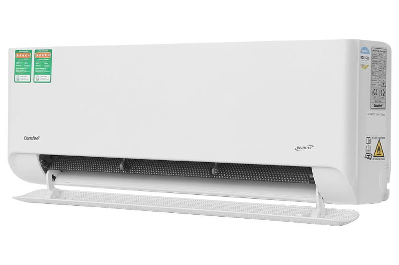 Máy lạnh Comfee Inverter 1.5 HP CFS-13VCB1 - hình 1