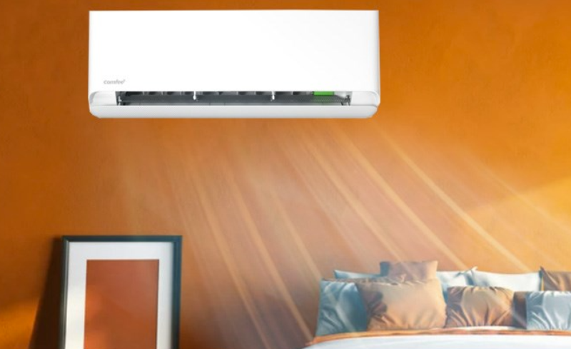 Máy lạnh Comfee Inverter 1.5 HP CFS-13VCB1 - hình 3