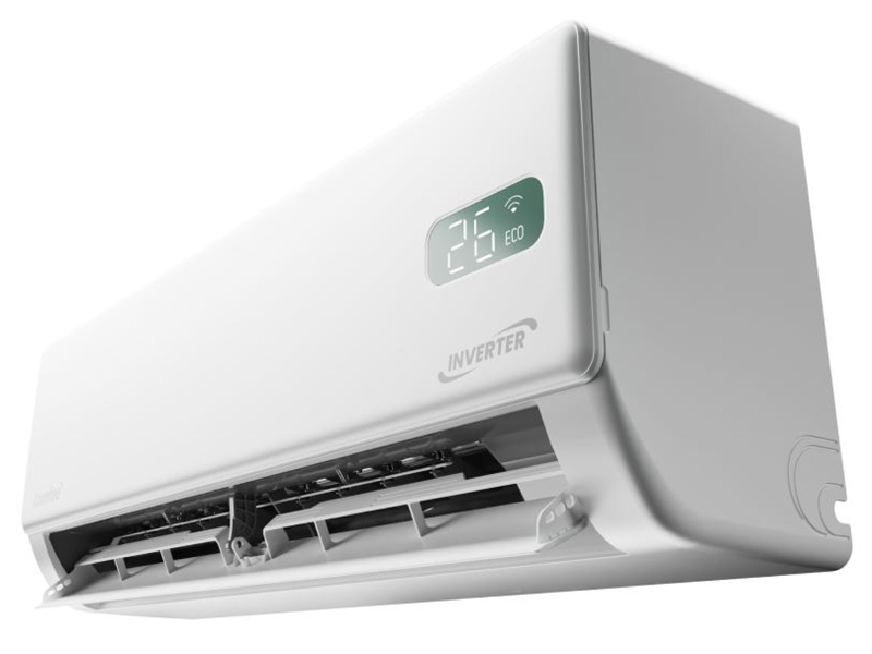 Máy lạnh Comfee Inverter 1.5 HP CFS-13VGPF - hình 1