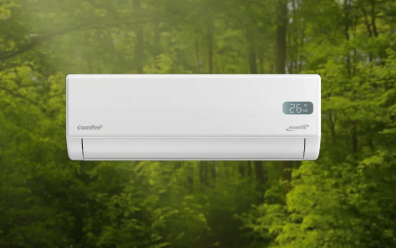 Máy lạnh Comfee Inverter 1.5 HP CFS-13VGPF - hình 3