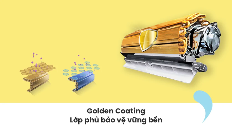 Máy lạnh Comfee Inverter 1.5 HP CFS-13VGPF - hình 8