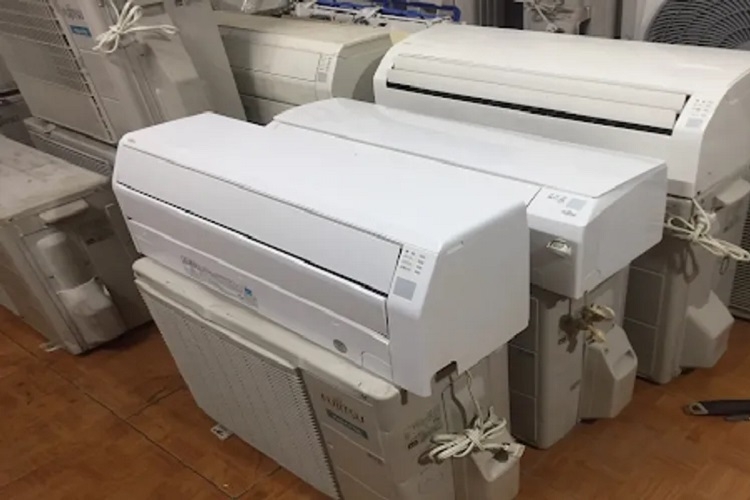 Máy lạnh cũ dưới 3 triệu (Hình 2)