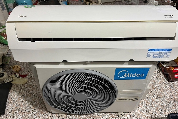 Máy lạnh cũ dưới 3 triệu (Hình 5)