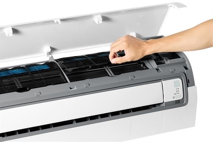máy lạnh daikin 1.5hp inverter hình 4