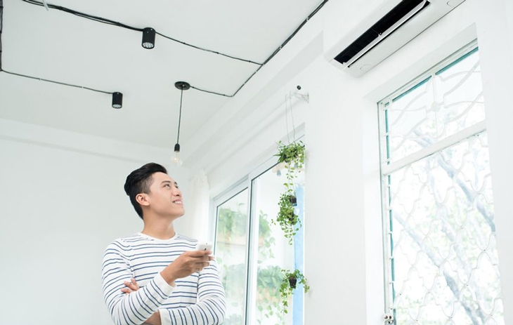 uu diem may lanh daikin