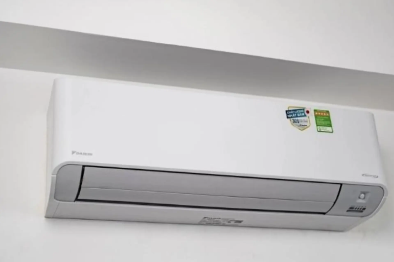 Máy lạnh Daikin 1HP giá bao nhiêu? (hình 4)