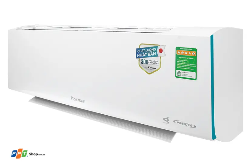 Máy lạnh Daikin 1HP giá bao nhiêu? (hình 5)