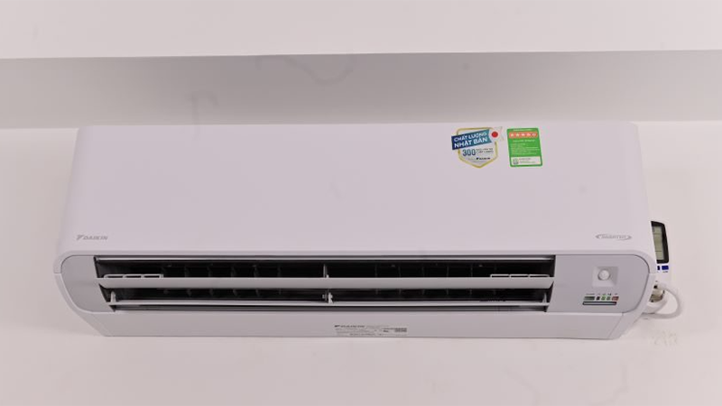 Máy lạnh Daikin 2HP (hình 1)