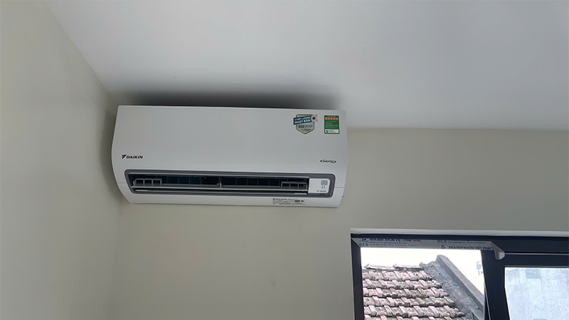 Máy lạnh Daikin 2HP (hình 2)