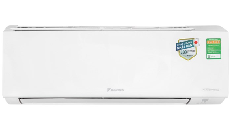 máy lạnh Daikin ATKB25YVMV (hình 1)